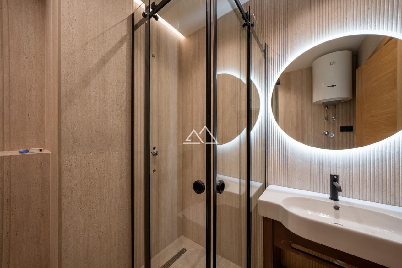 Апартаменты в Тивате, Черногория, 101 м² - фото 17