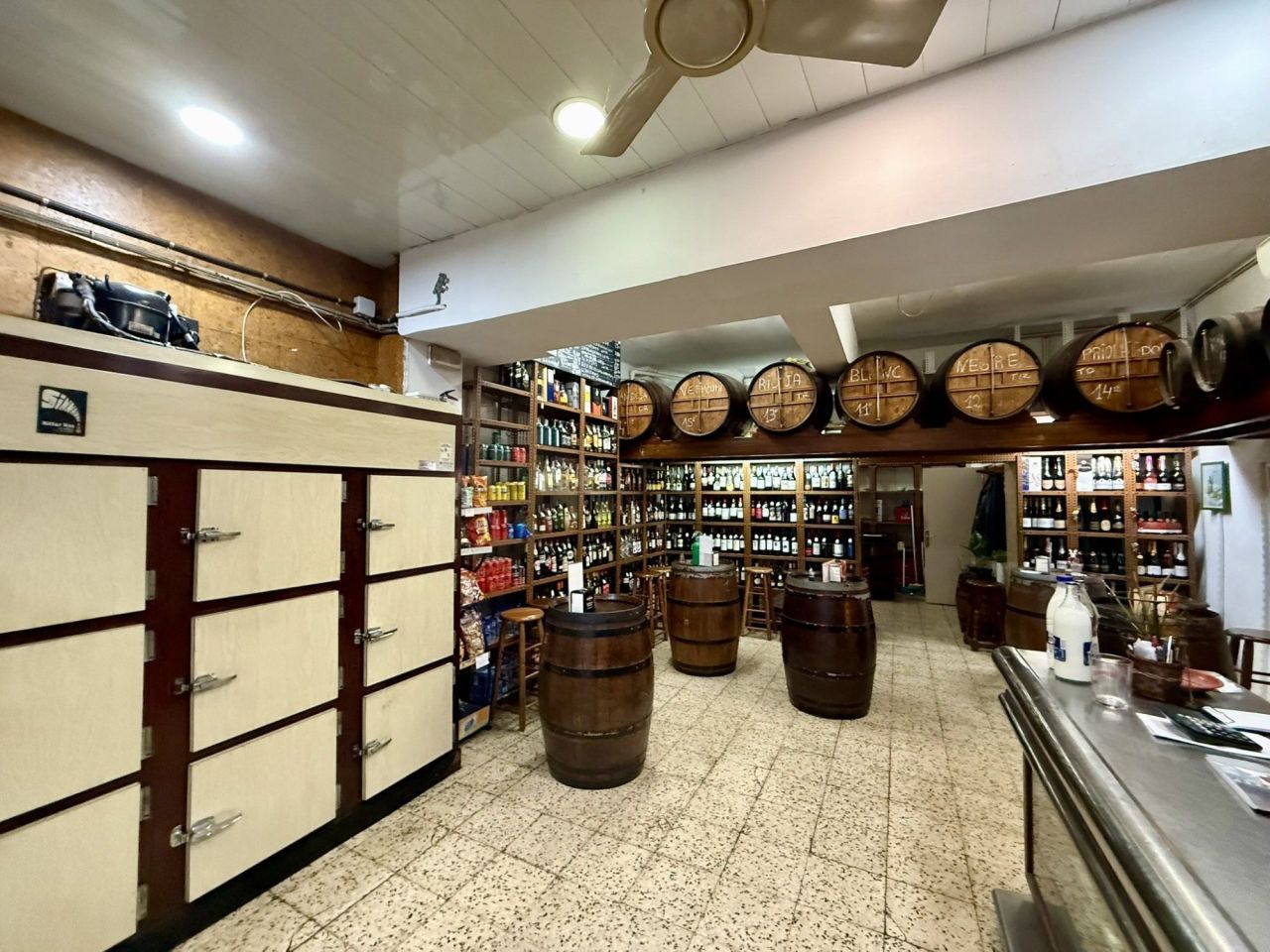 Коммерческая недвижимость в Барселоне, Испания, 149 м² - фото 6