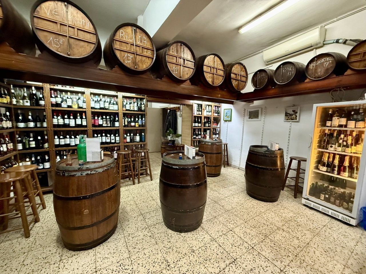 Коммерческая недвижимость в Барселоне, Испания, 149 м² - фото 8