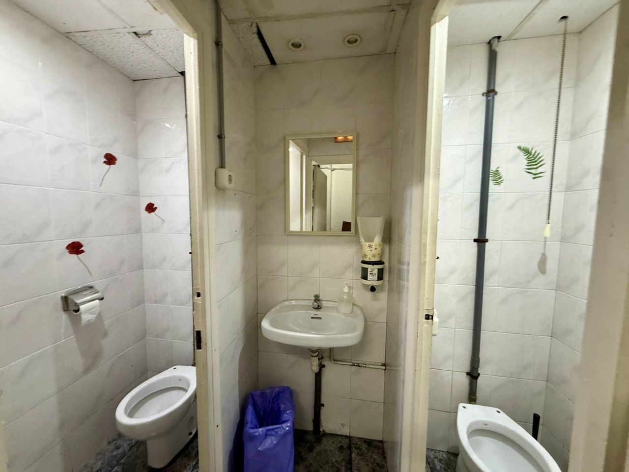 Коммерческая недвижимость в Барселоне, Испания, 149 м² - фото 15