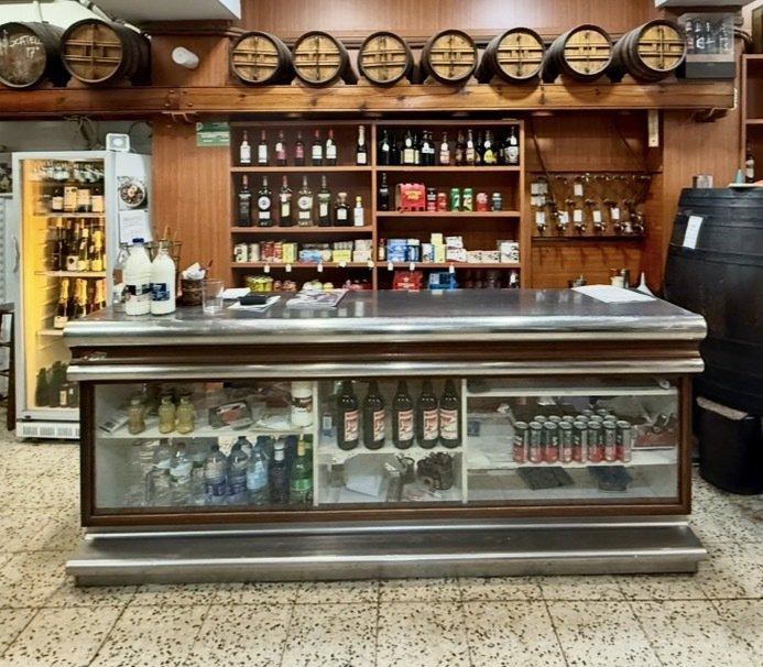 Коммерческая недвижимость в Барселоне, Испания, 149 м² - фото 16