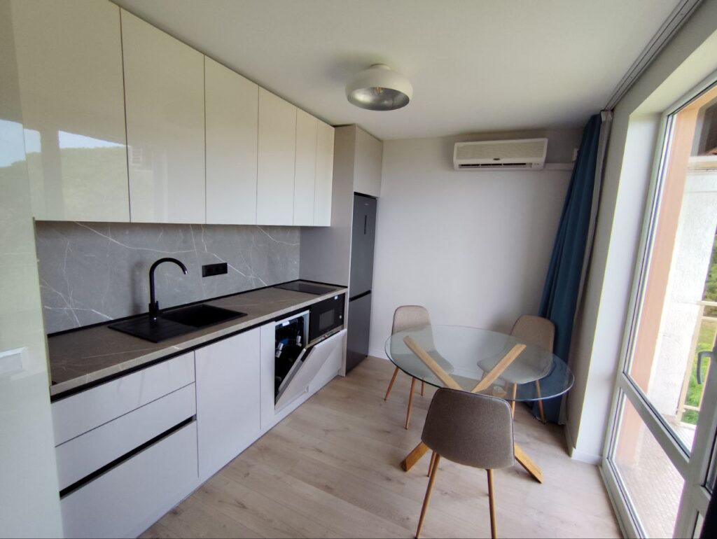 Квартира в Святом Власе, Болгария, 57 м² - фото 2