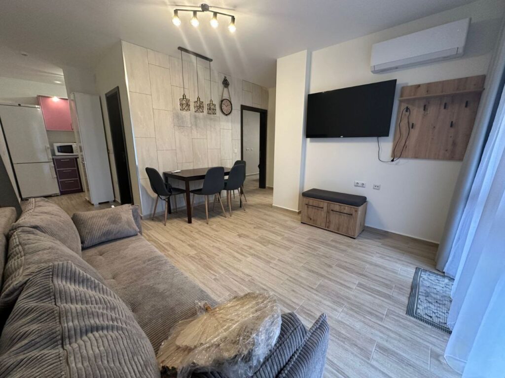 Квартира на Солнечном берегу, Болгария, 73 м² - фото 3