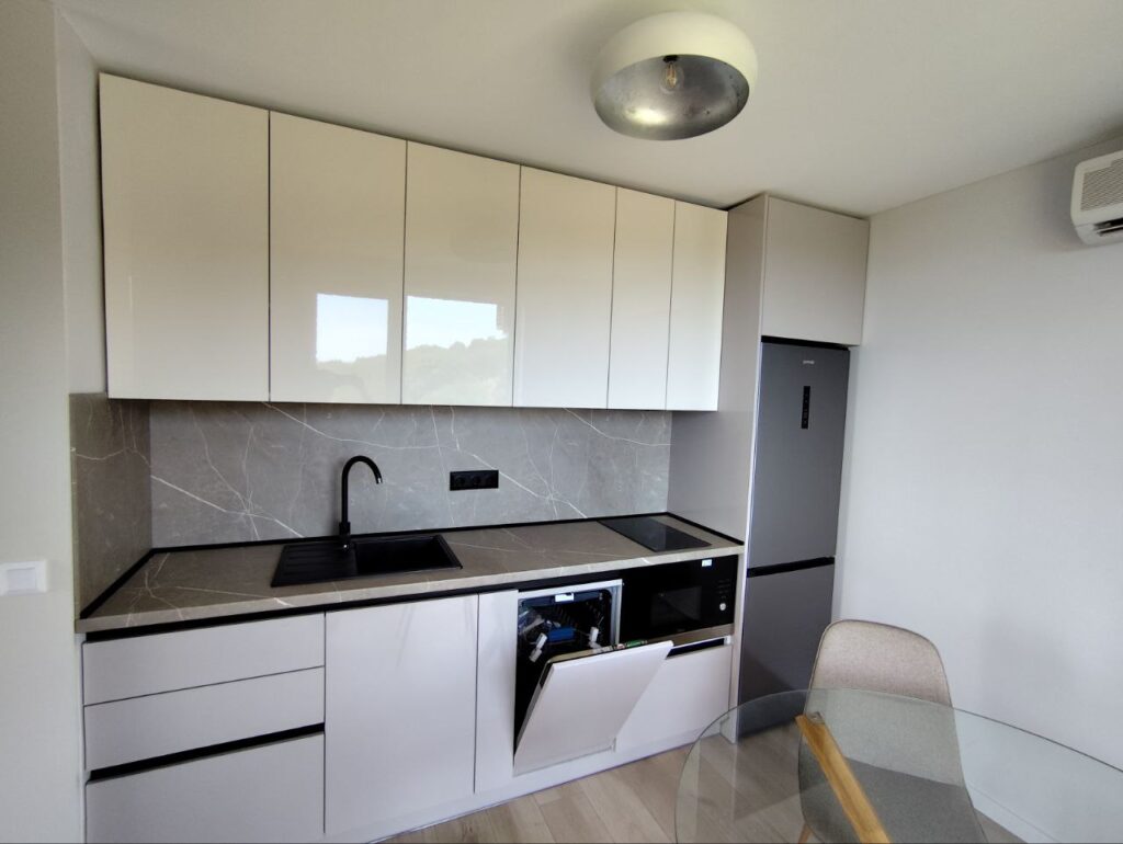 Квартира в Святом Власе, Болгария, 57 м² - фото 3