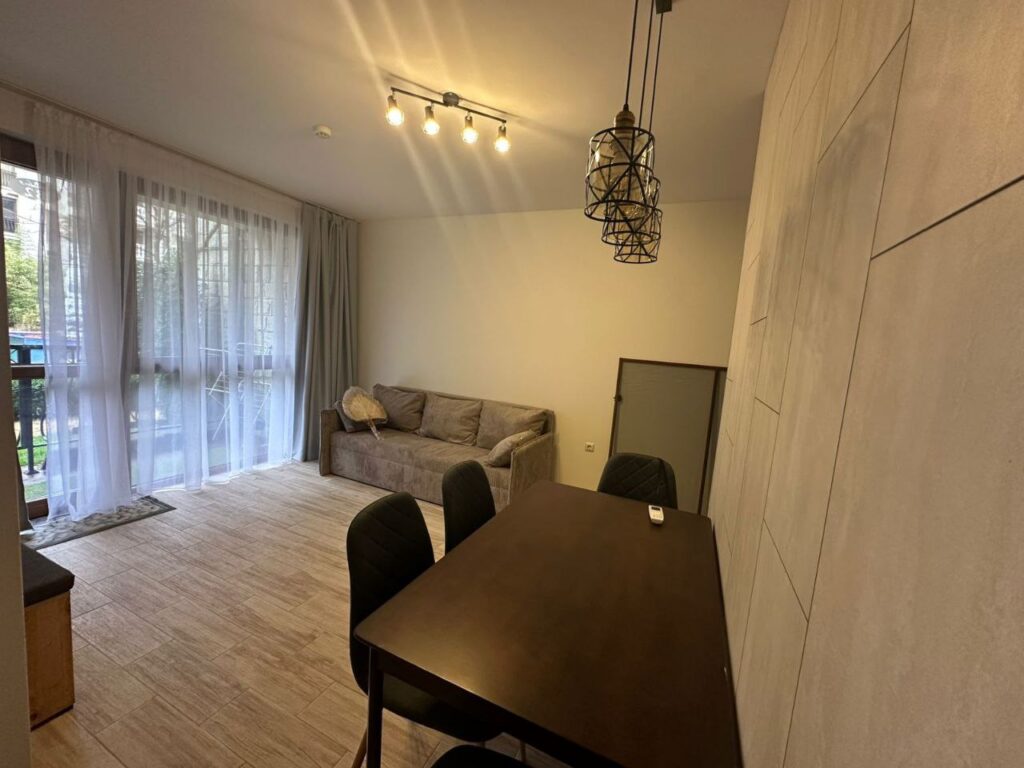 Квартира на Солнечном берегу, Болгария, 73 м² - фото 4