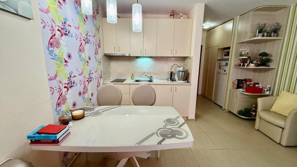 Квартира в Несебре, Болгария, 99 м² - фото 4