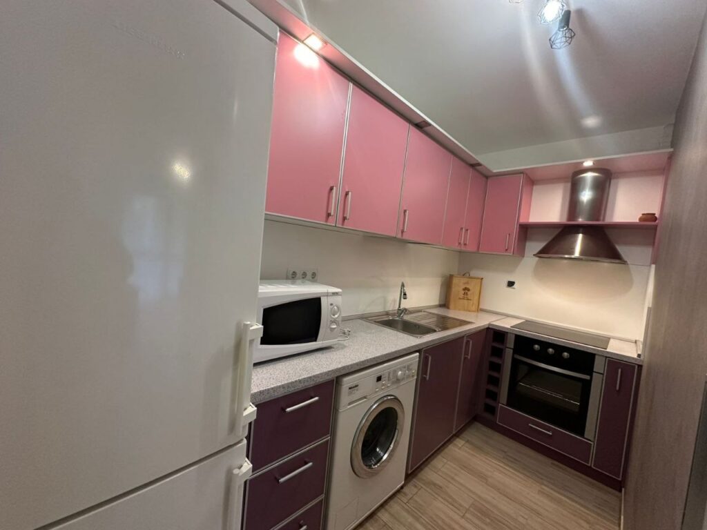 Квартира на Солнечном берегу, Болгария, 73 м² - фото 5