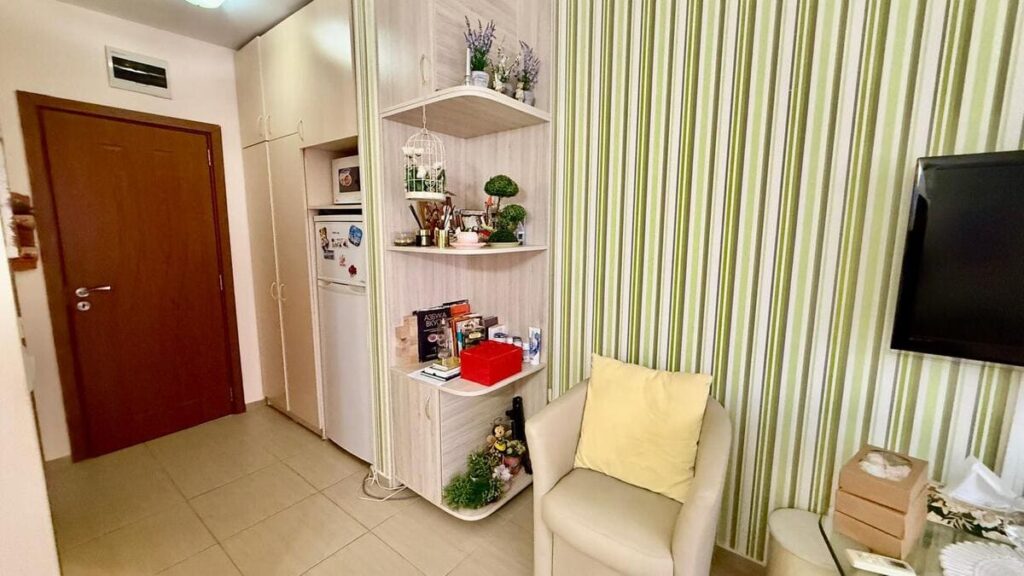 Квартира в Несебре, Болгария, 99 м² - фото 5