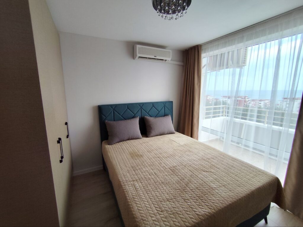 Квартира в Святом Власе, Болгария, 57 м² - фото 6