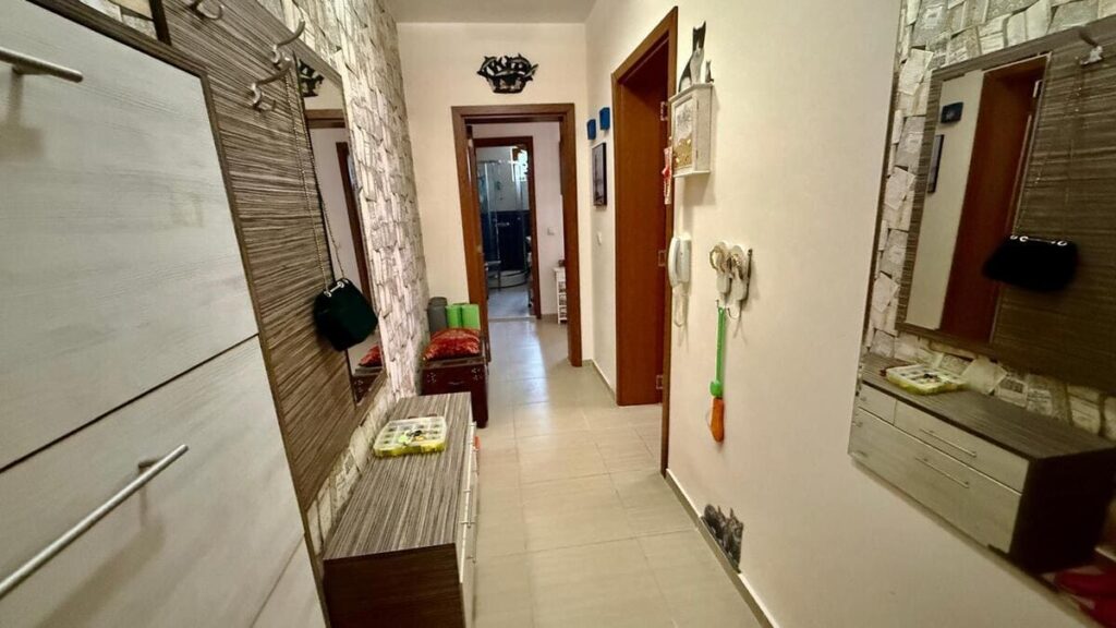 Квартира в Несебре, Болгария, 99 м² - фото 6