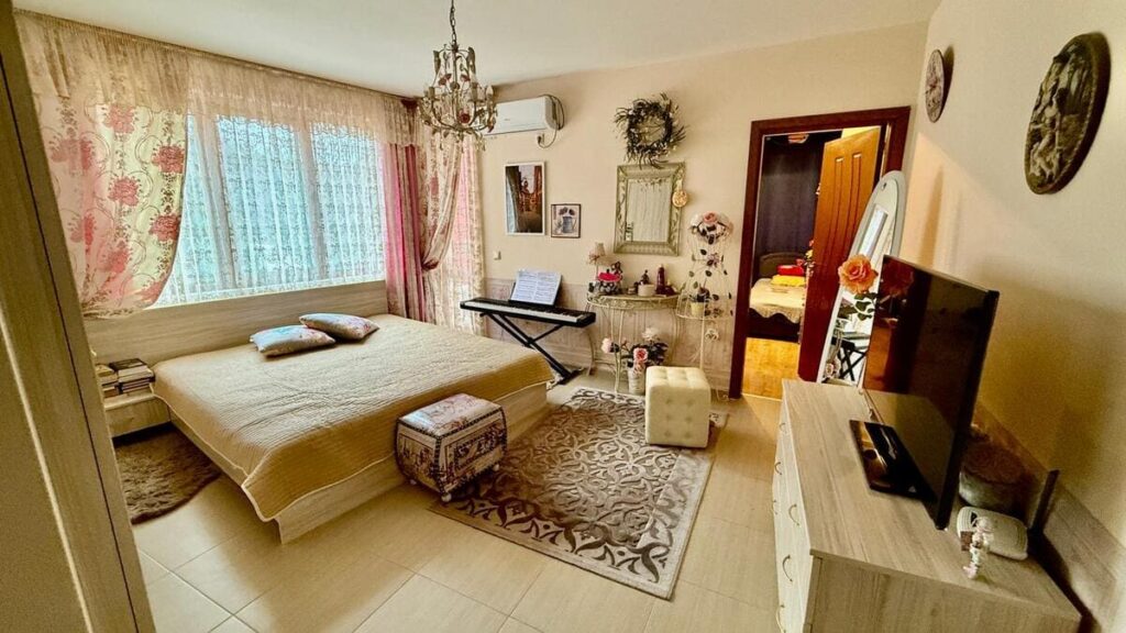 Квартира в Несебре, Болгария, 99 м² - фото 7