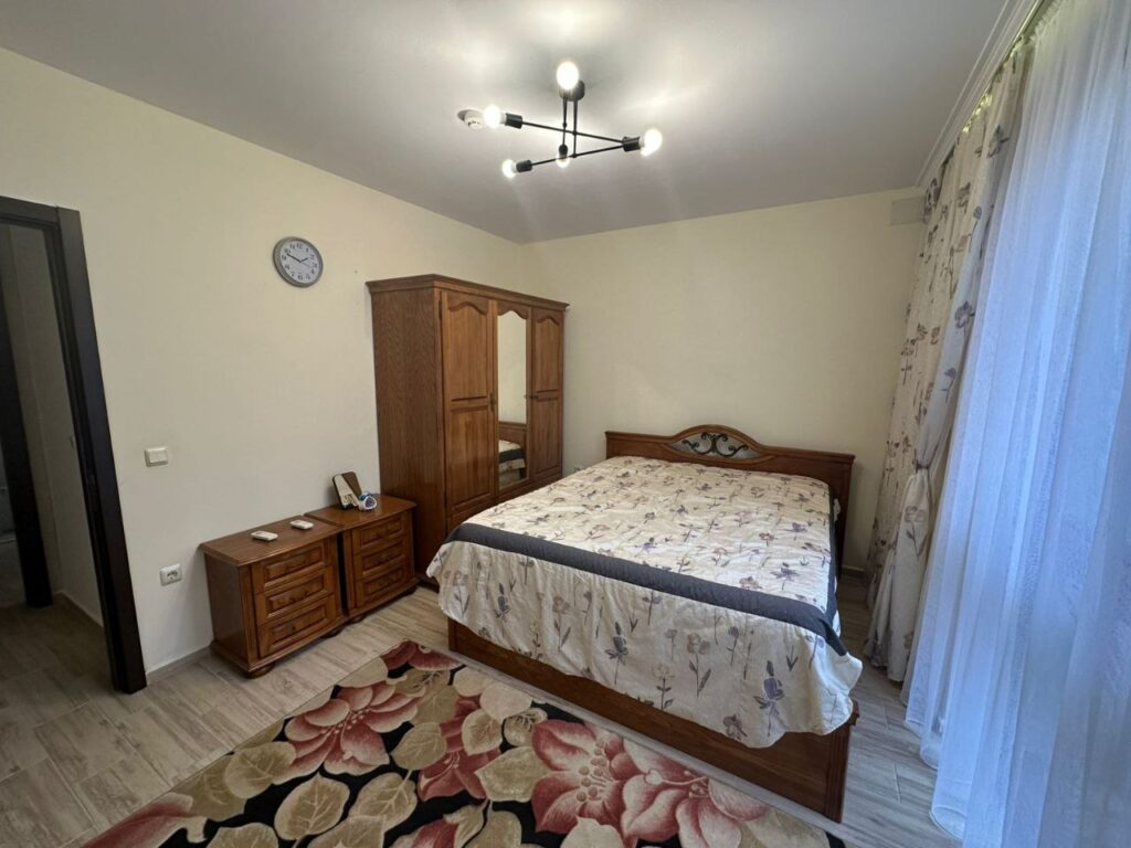 Квартира на Солнечном берегу, Болгария, 73 м² - фото 7