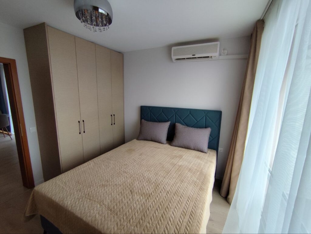 Квартира в Святом Власе, Болгария, 57 м² - фото 7