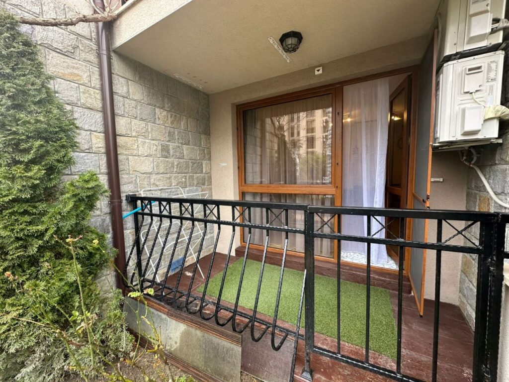 Квартира на Солнечном берегу, Болгария, 73 м² - фото 8