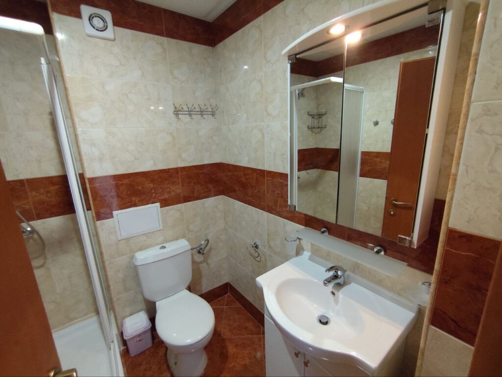 Квартира в Святом Власе, Болгария, 57 м² - фото 8