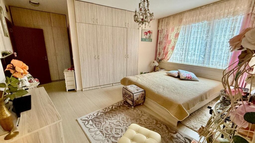 Квартира в Несебре, Болгария, 99 м² - фото 8