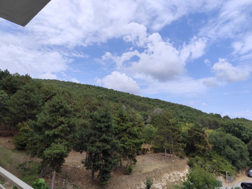 Квартира в Святом Власе, Болгария, 57 м² - фото 9