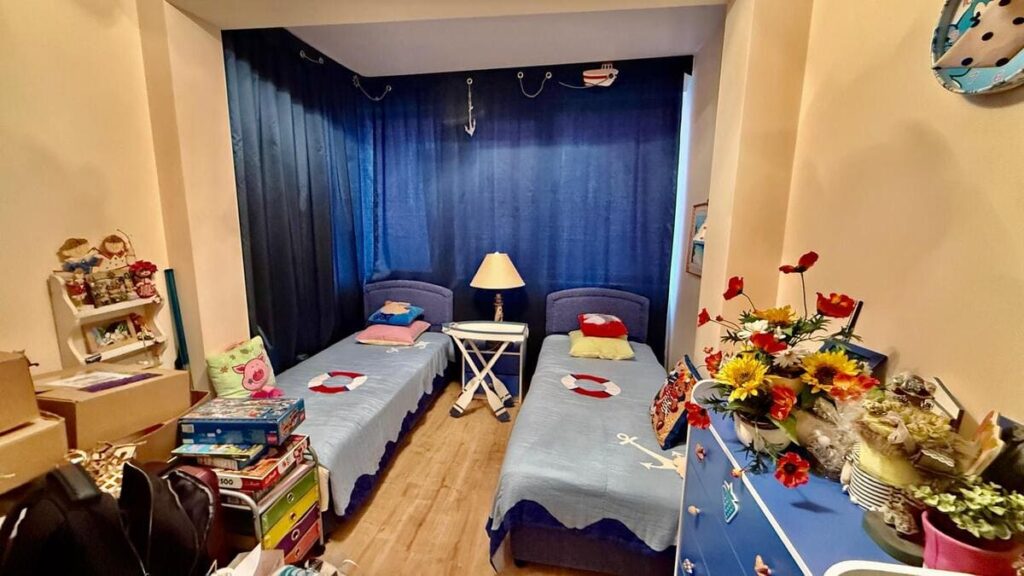 Квартира в Несебре, Болгария, 99 м² - фото 9