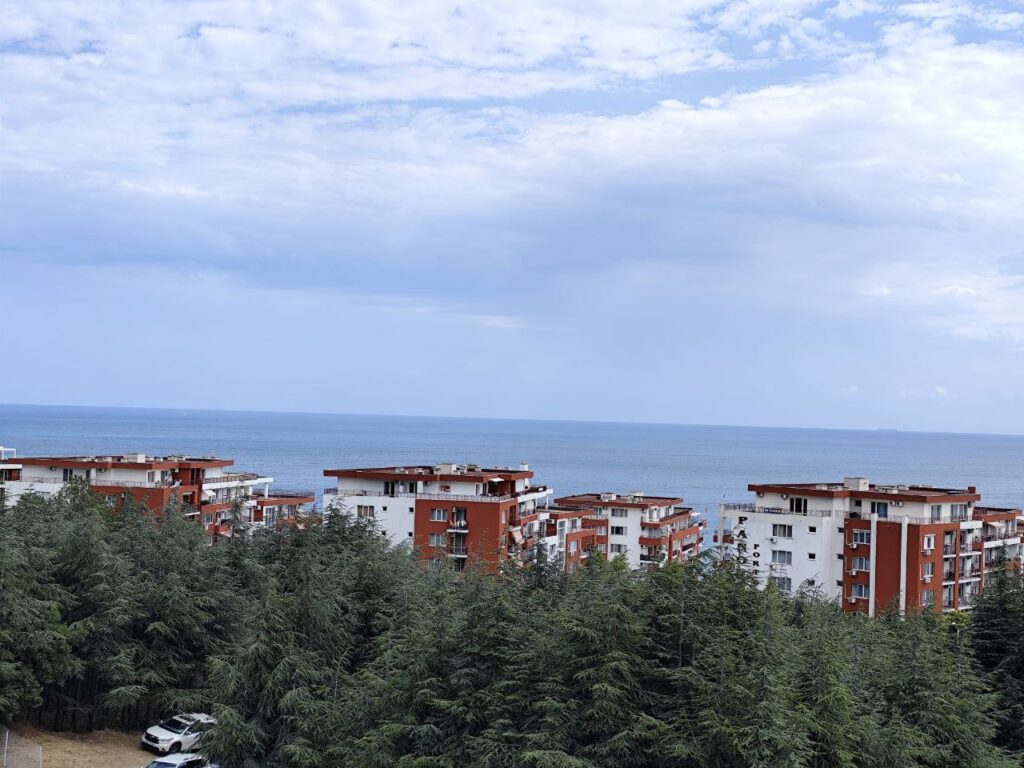 Квартира в Святом Власе, Болгария, 57 м² - фото 10