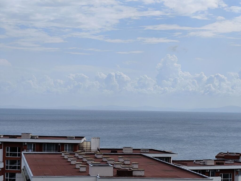 Квартира в Святом Власе, Болгария, 57 м² - фото 11