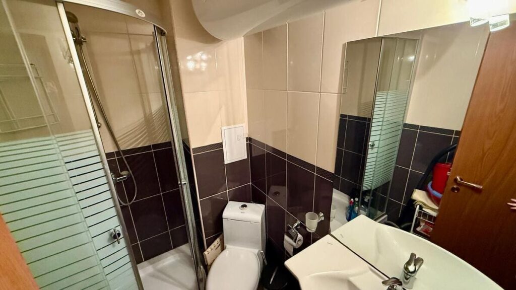 Квартира в Несебре, Болгария, 99 м² - фото 11