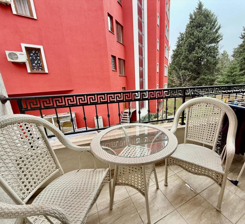 Квартира в Несебре, Болгария, 99 м² - фото 12