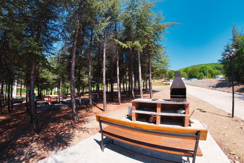 Квартира в Святом Власе, Болгария, 57 м² - фото 13