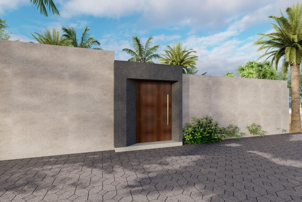 Вилла в Семиньяке, Индонезия, 93 м² - фото 7