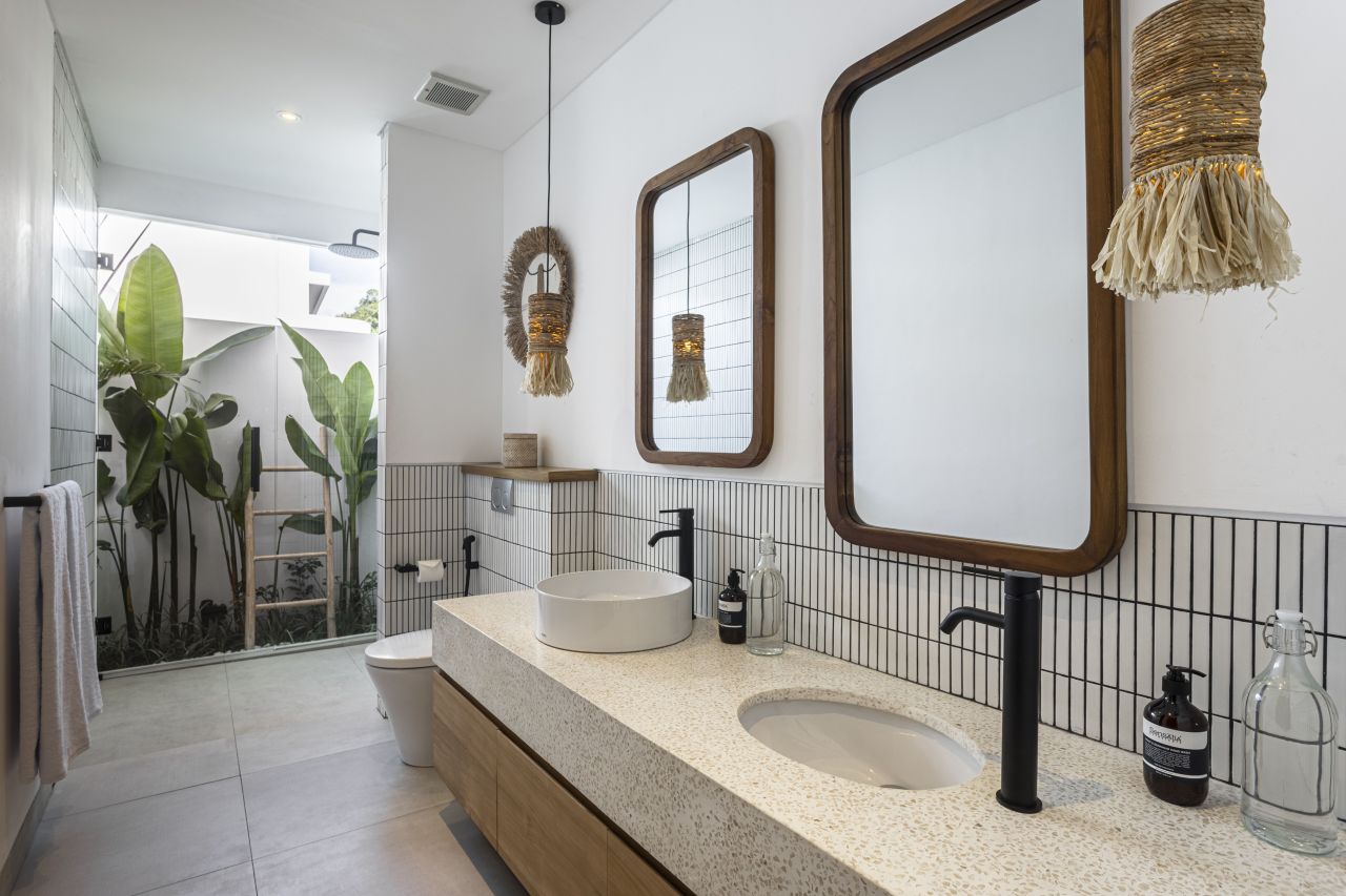 Вилла в Буките, Индонезия, 50 м² - фото 7