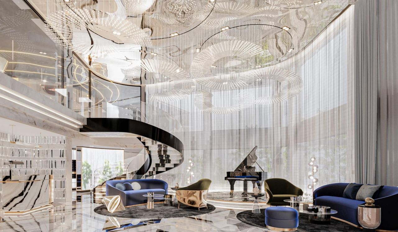 Квартира в Паттайе, Таиланд, 33 м² - фото 9