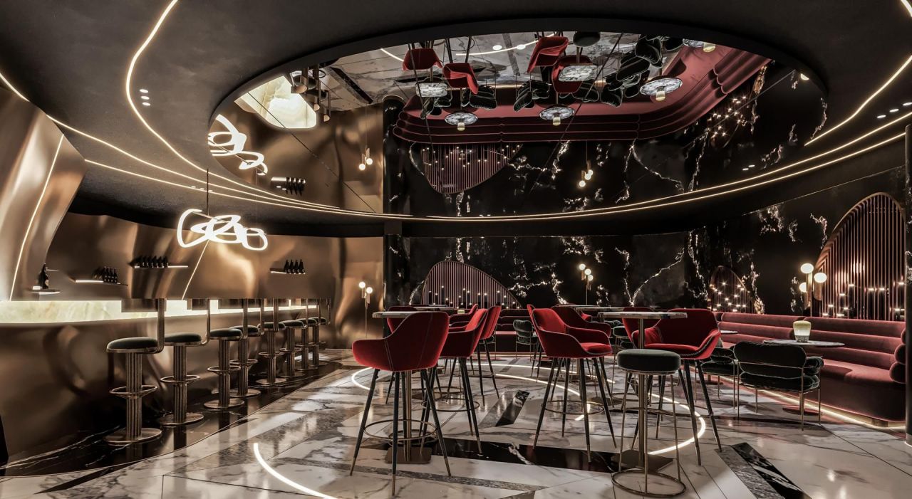 Квартира в Паттайе, Таиланд, 33 м² - фото 11