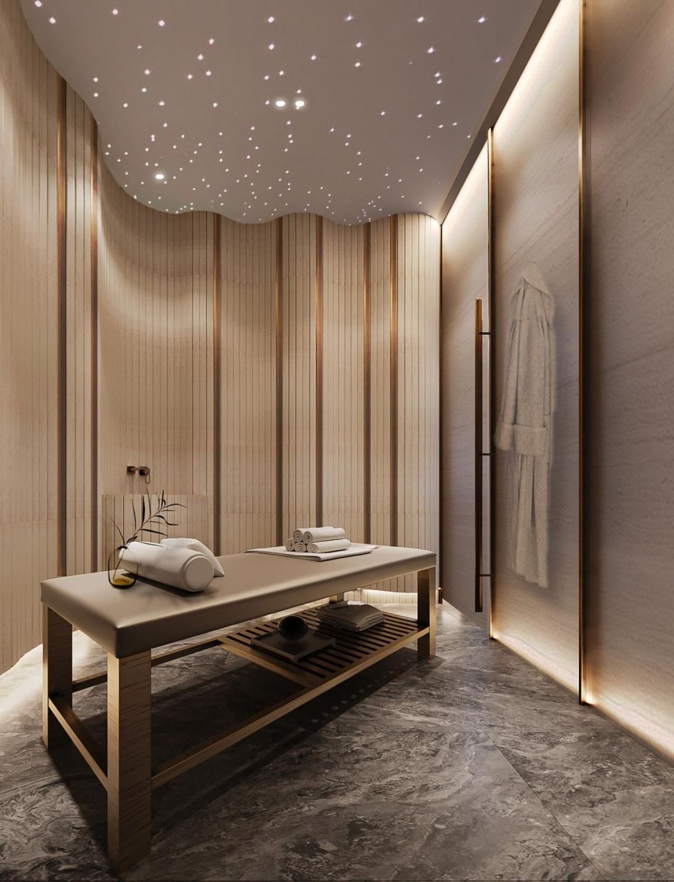 Квартира в Паттайе, Таиланд, 33 м² - фото 15