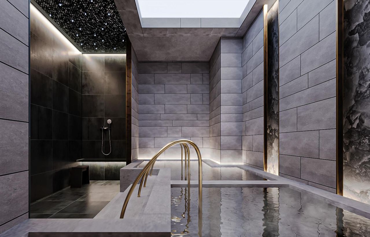 Квартира в Паттайе, Таиланд, 33 м² - фото 16