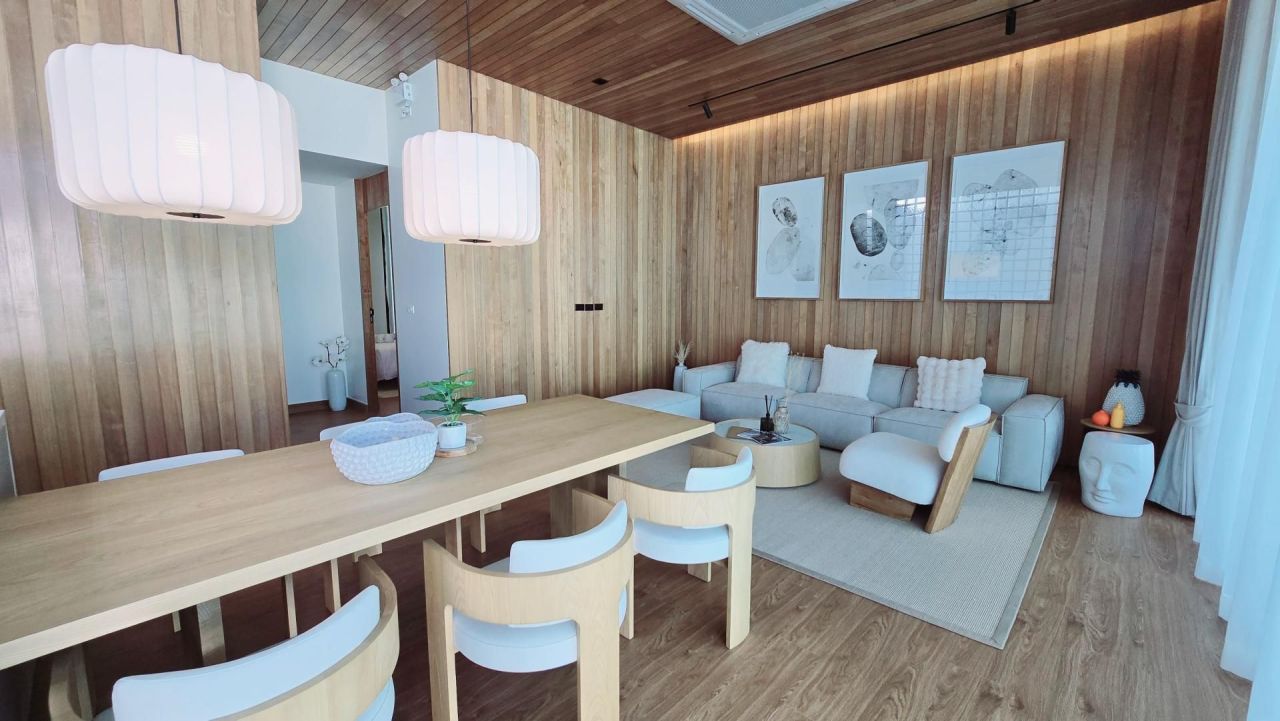 Вилла на Пхукете, Таиланд, 281.7 м² - фото 5