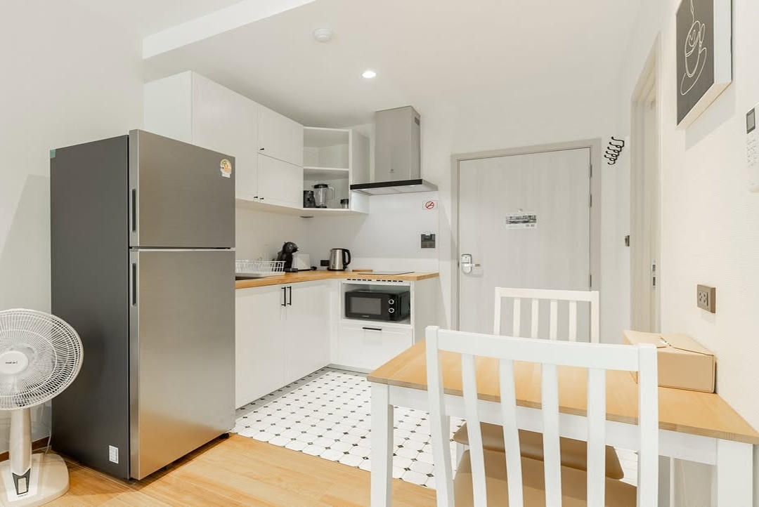 Квартира на Пхукете, Таиланд, 36 м² - фото 5