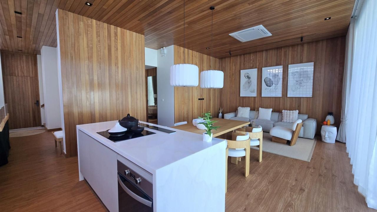 Вилла на Пхукете, Таиланд, 281.7 м² - фото 6