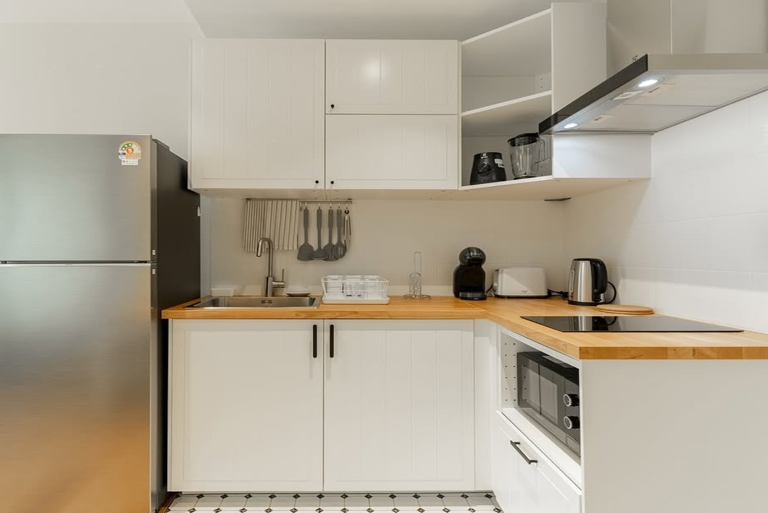 Квартира на Пхукете, Таиланд, 36 м² - фото 6