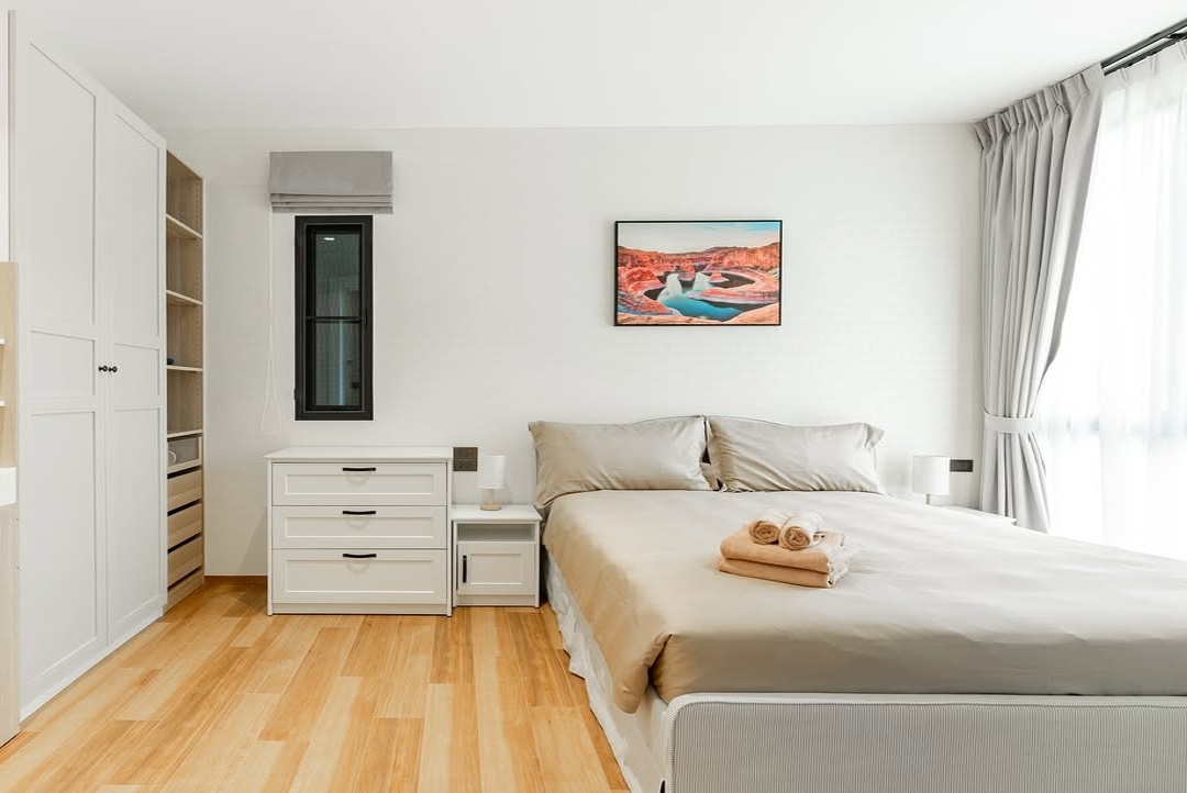 Квартира на Пхукете, Таиланд, 36 м² - фото 7