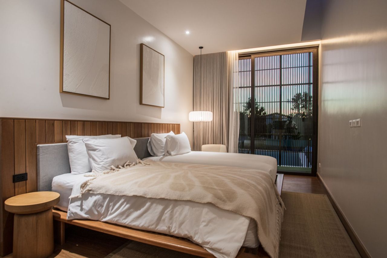 Вилла на Пхукете, Таиланд, 281.7 м² - фото 8