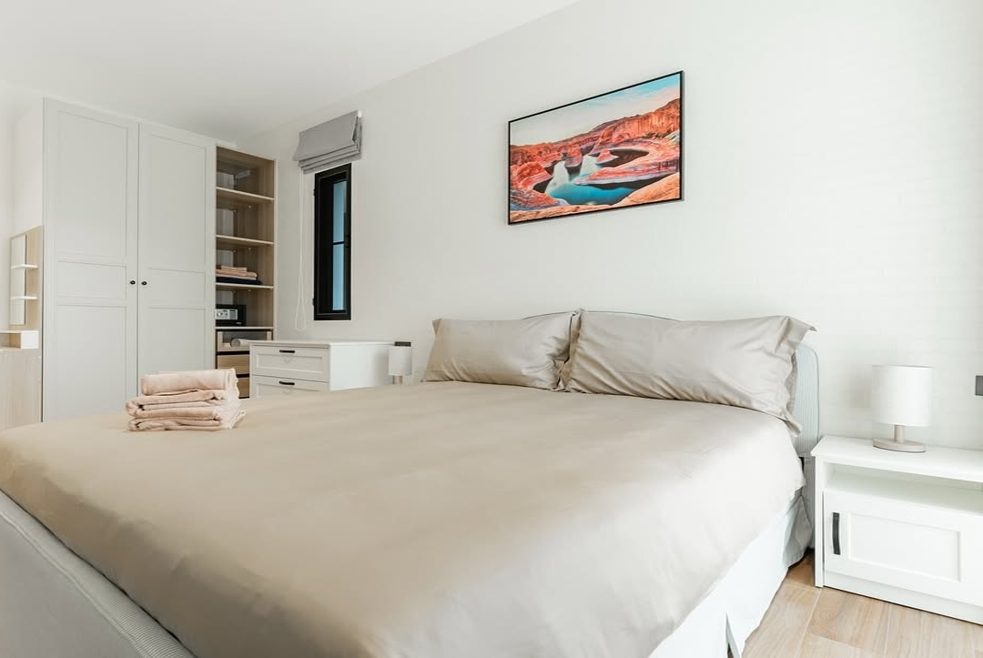 Квартира на Пхукете, Таиланд, 36 м² - фото 9