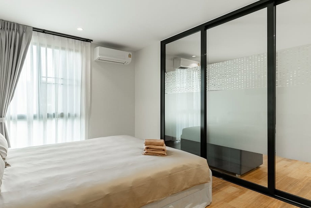 Квартира на Пхукете, Таиланд, 36 м² - фото 10