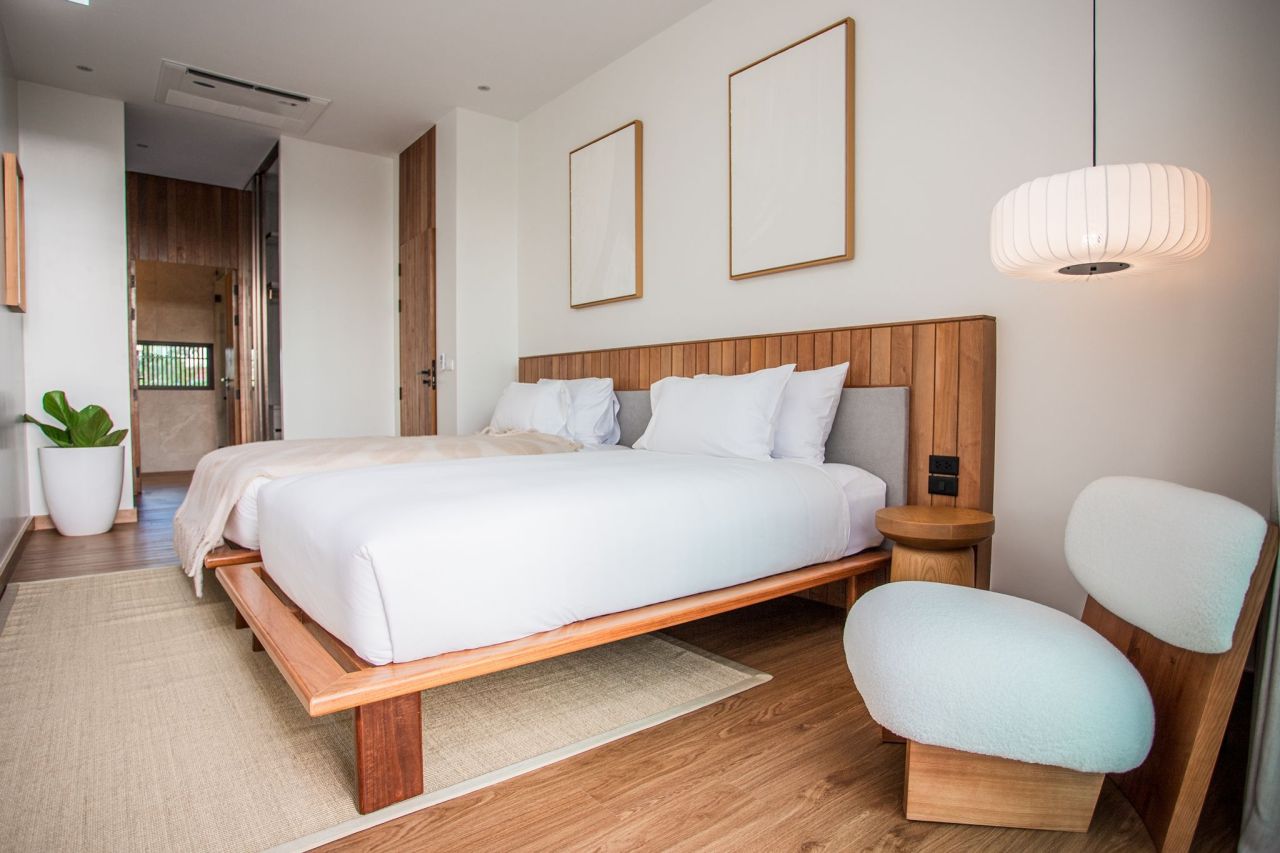 Вилла на Пхукете, Таиланд, 281.7 м² - фото 10