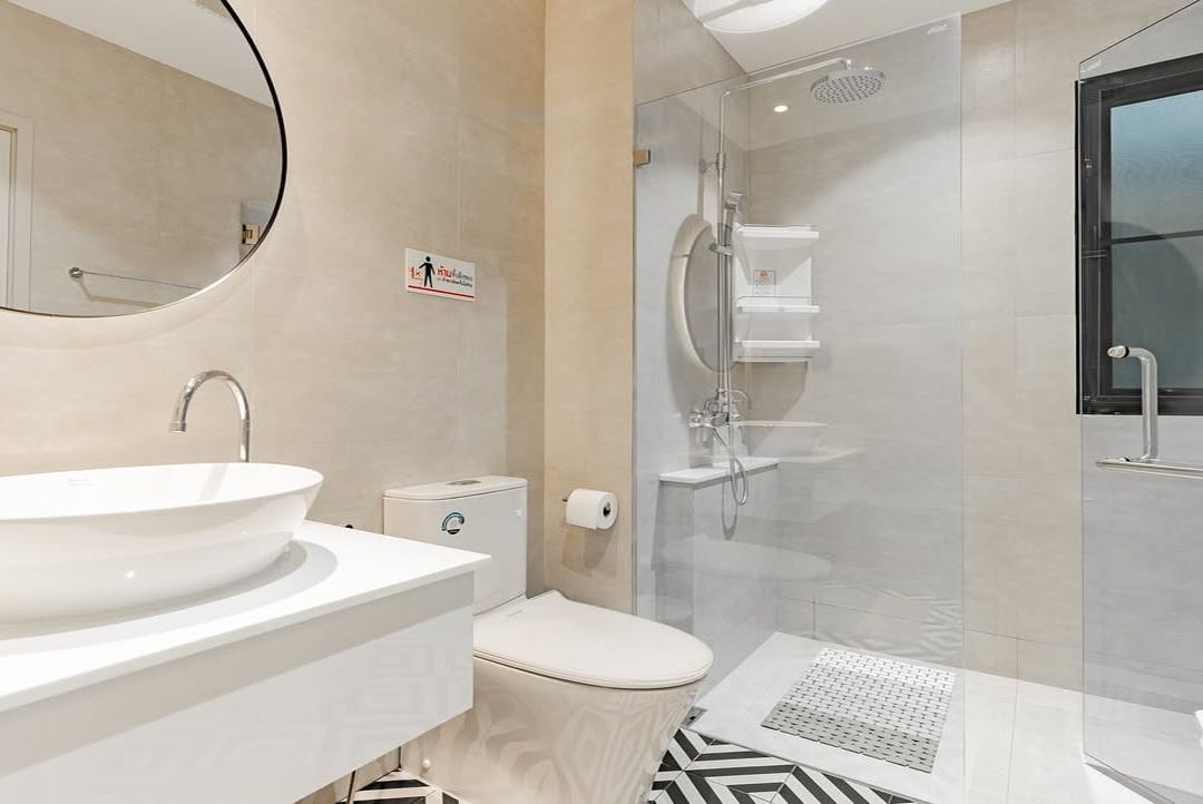 Квартира на Пхукете, Таиланд, 36 м² - фото 12