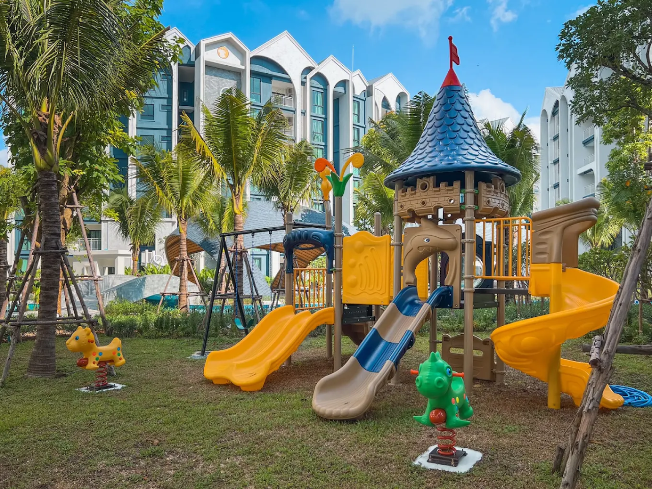 Квартира на Пхукете, Таиланд, 36 м² - фото 14