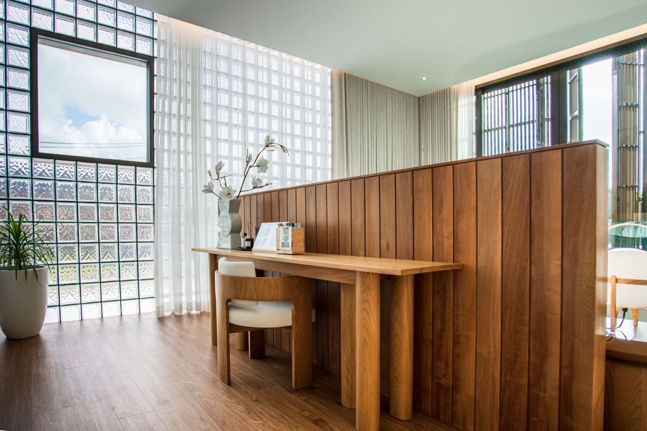 Вилла на Пхукете, Таиланд, 281.7 м² - фото 15