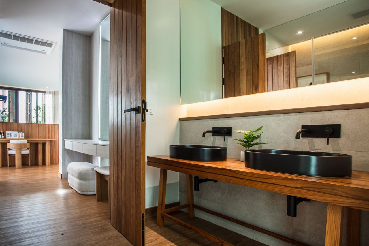 Вилла на Пхукете, Таиланд, 281.7 м² - фото 16