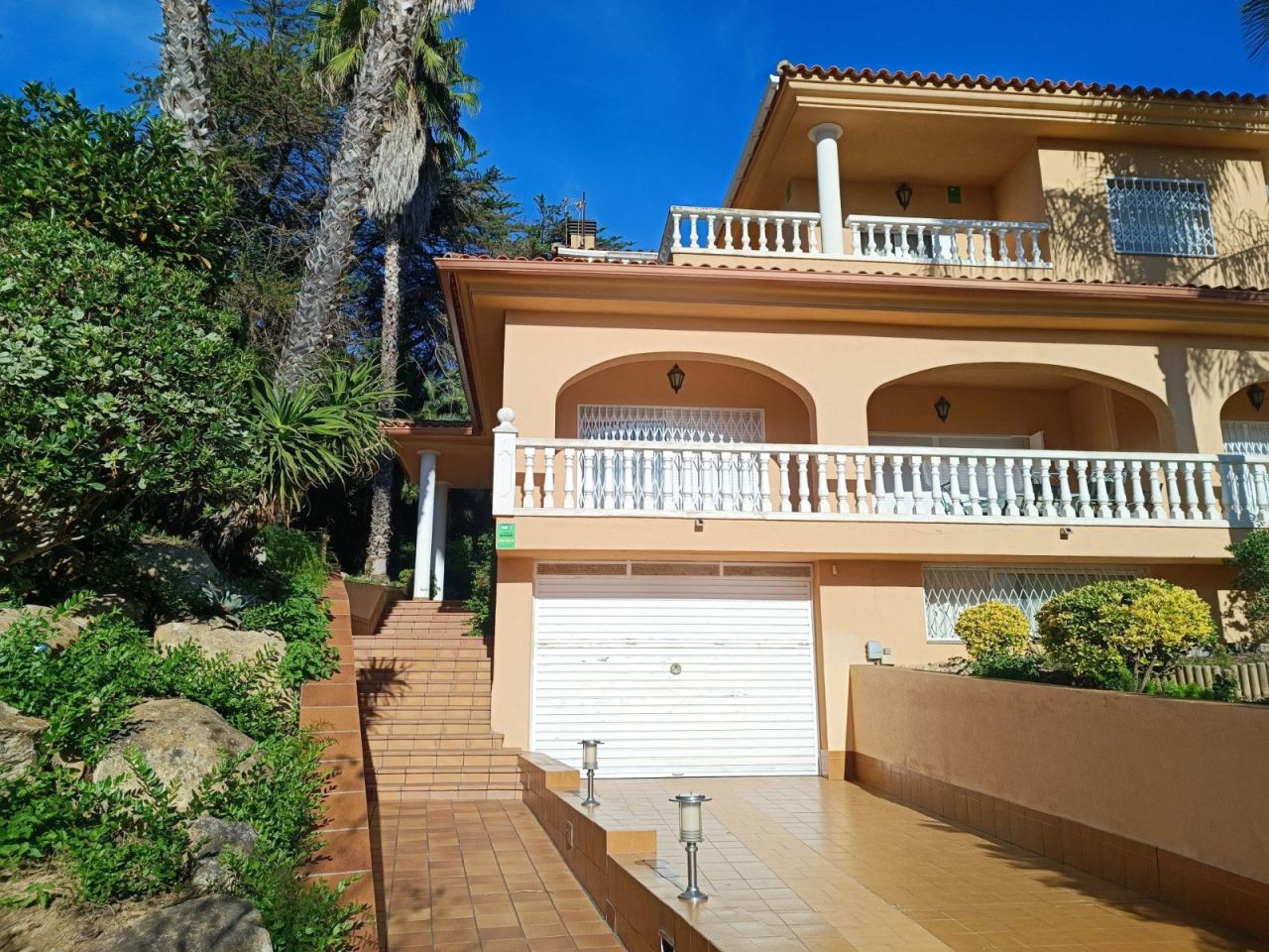 Шале в Бланесе, Испания, 413 м² - фото 3