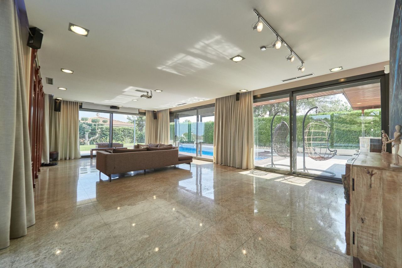 Вилла в Куните, Испания, 530 м² - фото 3