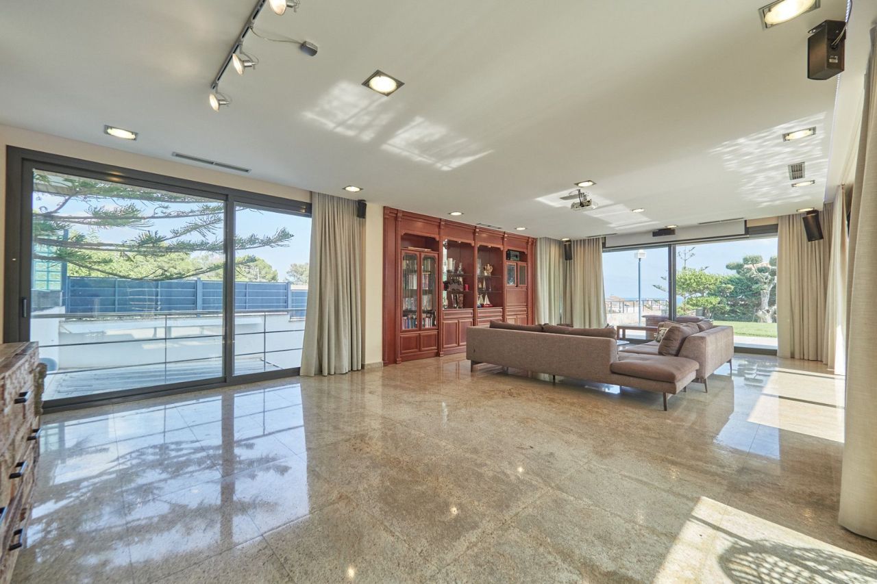 Вилла в Куните, Испания, 530 м² - фото 4