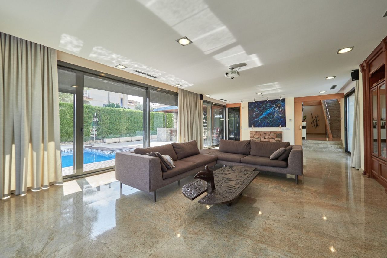 Вилла в Куните, Испания, 530 м² - фото 5